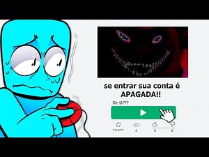 🟨Testei 20 Mitos do ROBLOX!