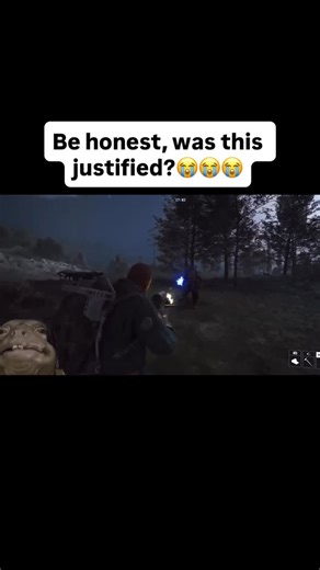 Good Griefs on Instagram: "Good griefs that was a crash out! #goodgriefs #funny #troll #trolling #arcraiders"