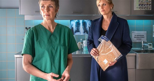 Brigade du crime - Saison 26 - Épisode 7