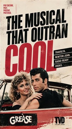 The Movie Musical That Conquered The World