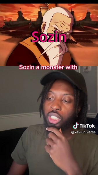 Avatar: The Last Airbender - Body Counts and Character Analysis