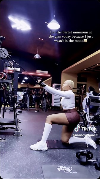 Nancy Isime, Host with da Most on TikTok