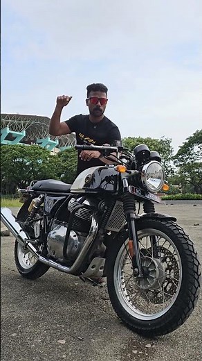 Continential gt 650