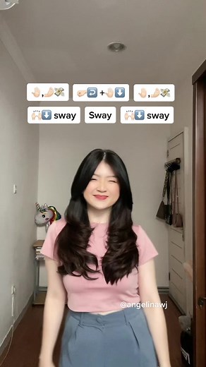 Kimnana on TikTok
