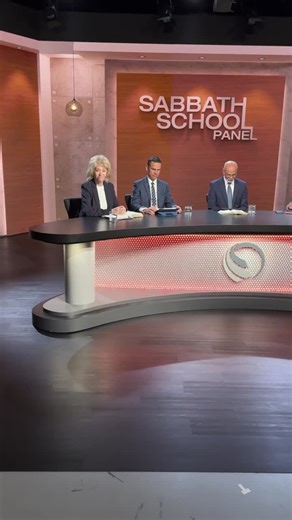 #sabbathschoolpanel #3abn | Three Angels Broadcasting Network (3ABN)