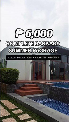 Enjoy a Relaxing Stay at Malibu Private Resort