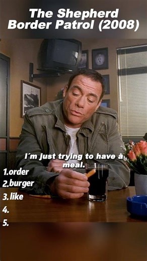 “I Just Want to Eat.” Then He Destroys Them 😳🍽️💥