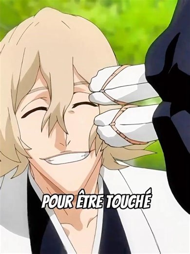 Kisuke Urahara affontre Hiyori Sarugaki - Bleach