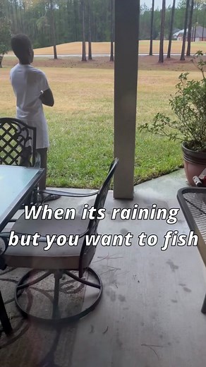 Fishing in the Rain: Can You Still Catch Fish?