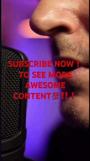 Extreme Super Sexy ASMR Mic Brushing For Sleep Focus & Tingles