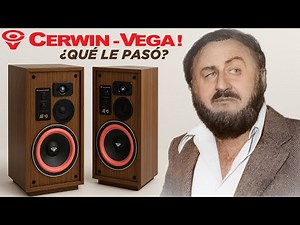 The Cerwin-Vega Story: From Giant to Survivor