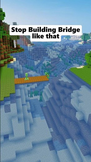 Easy Bridge Build Tutorial 🏡