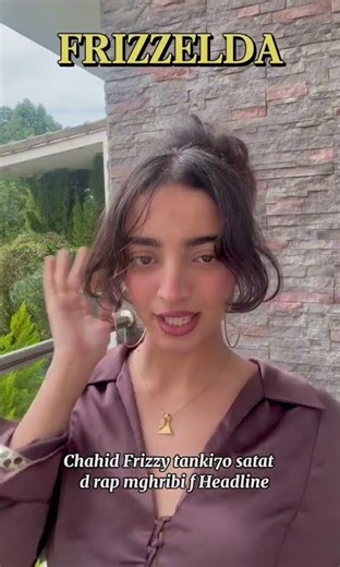 FRIZZY - Frizzelda (Prod. by Hades)