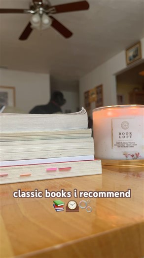 beginner classics to read! 📚🎻 #booktok #booktube #books #reading #classic