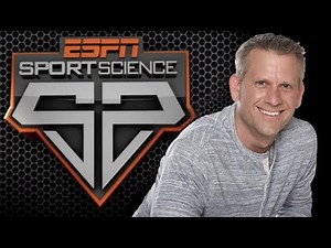 Former ESPN 'Sports Science' host John Brenkus dies at 54
