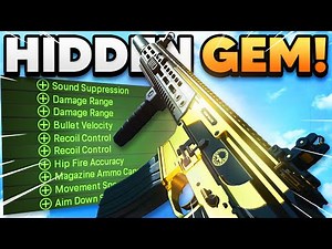 the HIDDEN GEM M13 CLASS in MODERN WARFARE! (Best M13 Class Setup) CoD MW