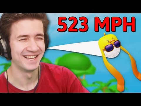 Roblox Minigolf, but with ADMIN Settings