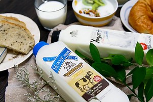 Farm Fresh Milk: From Farm to Supermarket Shelf in 48 Hours | Malaysian Flavours