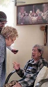 REGALANDO SONRISAS 😃 - DONANDO UNA SILLA