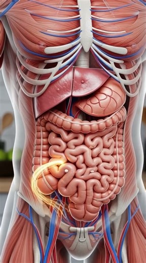 “The Inner World of an Apple — Medical 3D”