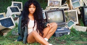 SZA’s Ctrl Is Finally Here