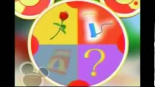 Mickey Mouse Clubhouse Full English Episode A Surprise For Minnie Part3