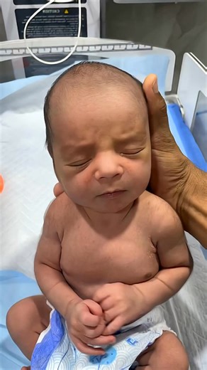 92K views · 1.5K reactions | Newborn reflexes are automatic,...