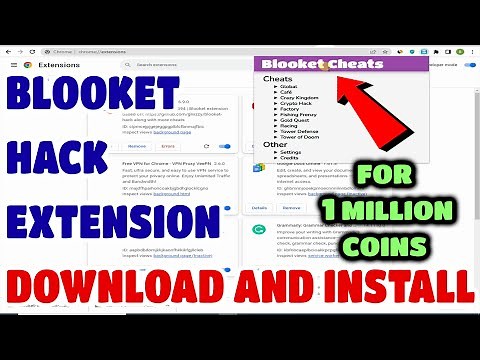 Blooket Hack Extension | Download Process, Installation Guide with Complete Information for Chrome