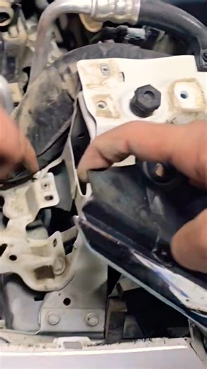 Collision Damage 2020 Chevy Spark 👉 Follow For More Full Video