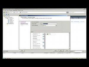 How to Create Virtual Machine Port Group