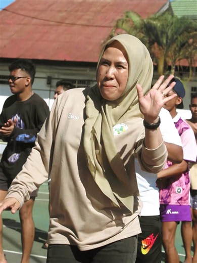 Senam Pagi: Gerakan Sehat untuk Kebugaran Jasmani