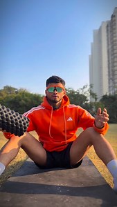 864 reactions · 11 shares | Save & try❗️These two roller mobility exercises will help improve your mobility and reduce your risk of injury.律 Share with your friends and family #strengthandconditioning #mobility #cricket #athletedevelopment #sports #injuries #painfree | Rj.strength | Facebook