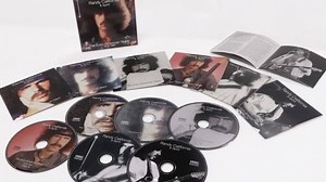 Available now! 'Randy California & Spirit: The Euro-American Years' - an expanded 6 CD clamshell boxed set that gathers together studio and live recordings made between 1979 and 1983 by the RANDY CALIFORNIA BAND and additional live recordings by SPIRIT. Get your copy here ith a free limited edition postcard! http://cherryred.co/randycalifornia6CD | Esoteric Recordings