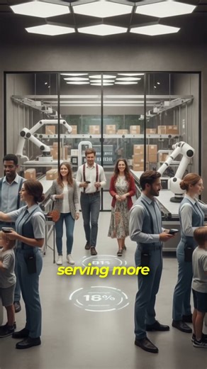 Two Types of Small Businesses: AI Embracers, and Waiters