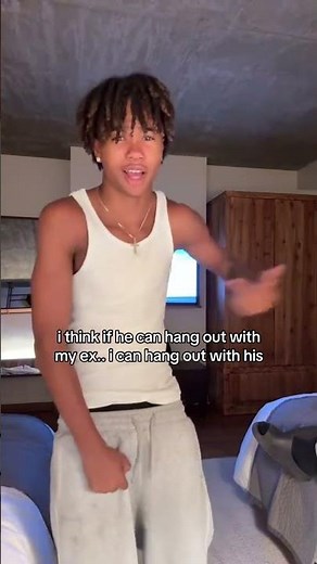 Capri Is Taking Shots At Gavin Magnus! 🔥