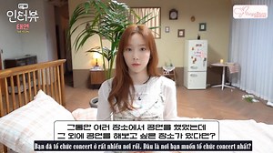 [TYVN][Vietsub] Taeyeon 'HAPPY' interview --- Chương trình chém gió tâm sự chuyện 'Happy' cùng thần tượng (Mương bảo thế...) =)) --Ytb: https://youtu.be/n-ofrpecsIU | Taeyeonvn