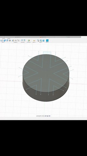 Creando Modelos 3D en Fusion 360