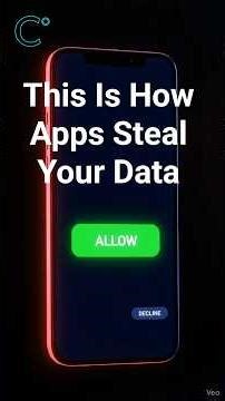 How Apps Trick You Into Saying Yes