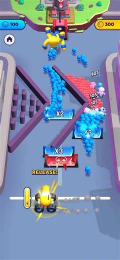 mob control gameplay#2millionviews #foryoupage