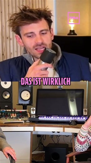 KI vs. Tokio Hotel: Nisteess Song bricht Rekorde! #shorts