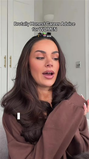 My honest advice to any woman in her 20s is this. Focus on building a skill, not just working a job. Jobs pay your bills for now. Skills give you security for life. When I was younger I jumped between different roles in beauty and hair. I was working hard but nothing I was doing was actually building leverage for my future. The biggest shift for me was realising that what I actually needed was a high income skill. Something companies will always pay for. For me that ended up being sales. Learnin