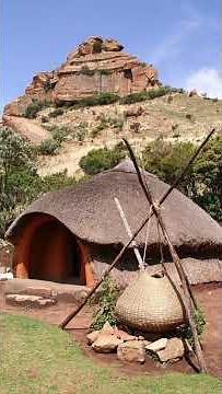 🏔️ Discover the hidden beauty of Lesotho – the Kingdom in the Sky! From majestic waterfalls to.....