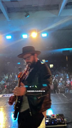 #MientrasViva #Generacion12