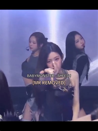 BABYMONSTER vs H2H: A Vocal Showdown