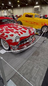 119 reactions · 17 shares | One bad 50 Ford Shoebox! #restomod #carsofinstagram#shelby #ford #fordperfomance #socal #builtnotbought #carshow #hotrod #anericanmuscle #musclecar #classiccar #vintage #oldschool #racecar #carsandcoffee | Jeff Higinbotham | Facebook