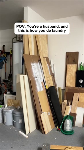 Fun and Creative Laundry Room Makeover Ideas