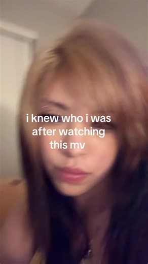 Understanding My Identity Through Music Videos