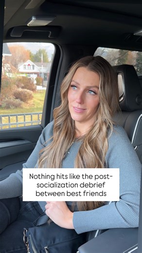 Marissa + Lexie on Instagram: "A recap, if you will. #friendship #friendshiphumor #friendshipgoals #bestfriends #relatable"