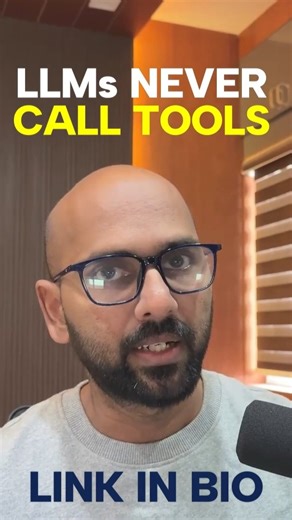 Applied With AI | Everyone is building AI agents. Very few are building them right. In this Agentic AI series, we go step by step: • How to build an AI... | Instagram