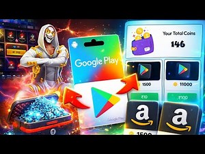 Booyah Quiz App | Free Redeem Code App | Google Play Gift Card New App | How to get free redeem code